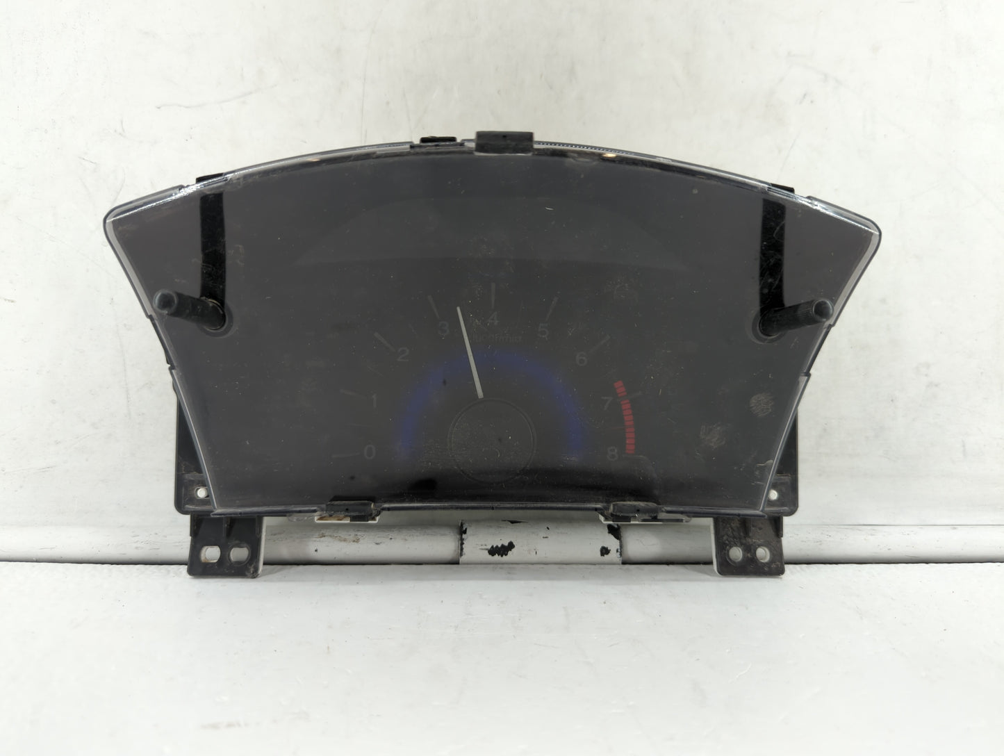 2001-2005 Lexus Gs430 Instrument Cluster Speedometer Gauges P/N:78200-TR6-A011-M1 Fits OEM Used Auto Parts - Oemusedautopart