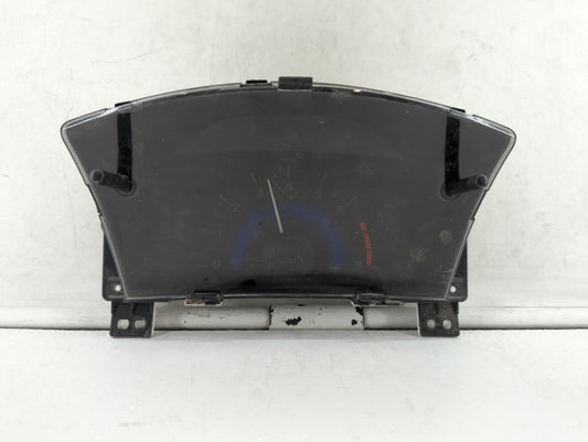 2001-2005 Lexus Gs430 Instrument Cluster Speedometer Gauges P/N:78200-TR6-A011-M1 Fits OEM Used Auto Parts - Oemusedautopart