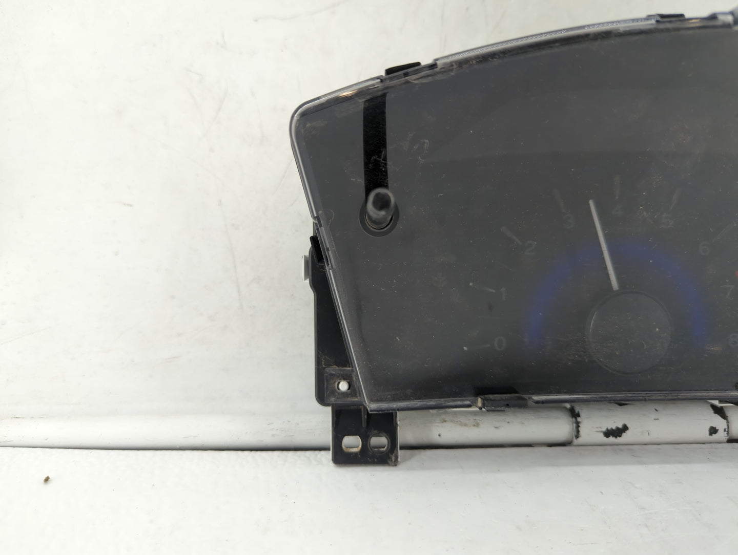 2001-2005 Lexus Gs430 Instrument Cluster Speedometer Gauges P/N:78200-TR6-A011-M1 Fits OEM Used Auto Parts - Oemusedautopart