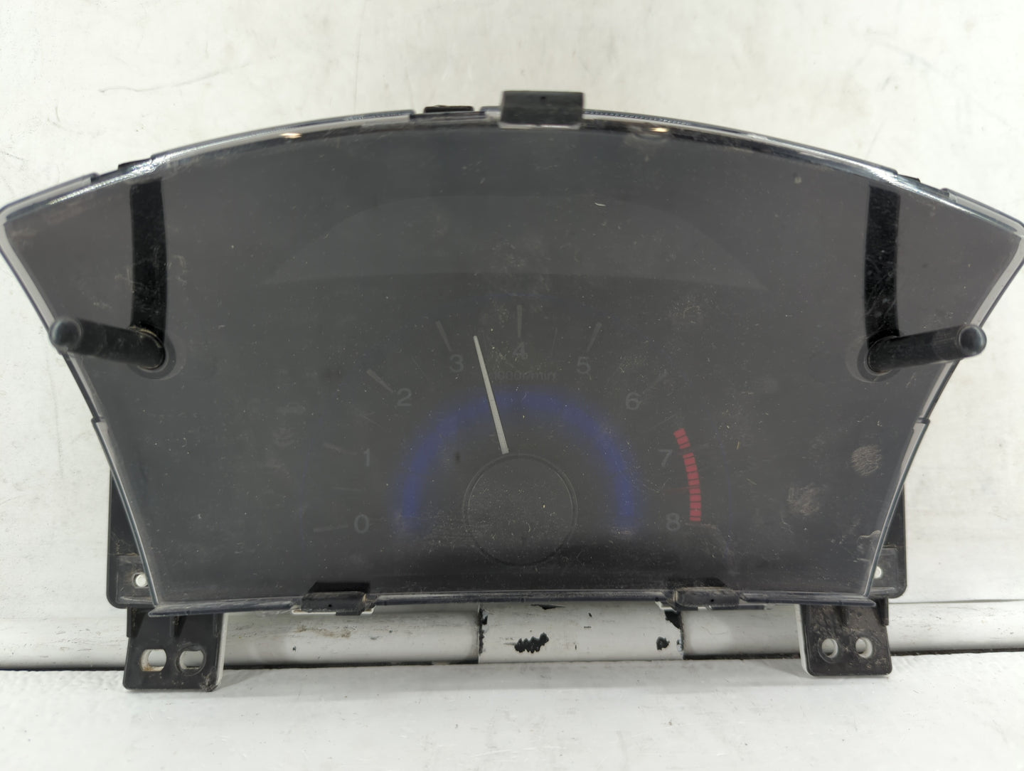 2001-2005 Lexus Gs430 Instrument Cluster Speedometer Gauges P/N:78200-TR6-A011-M1 Fits OEM Used Auto Parts - Oemusedautopart