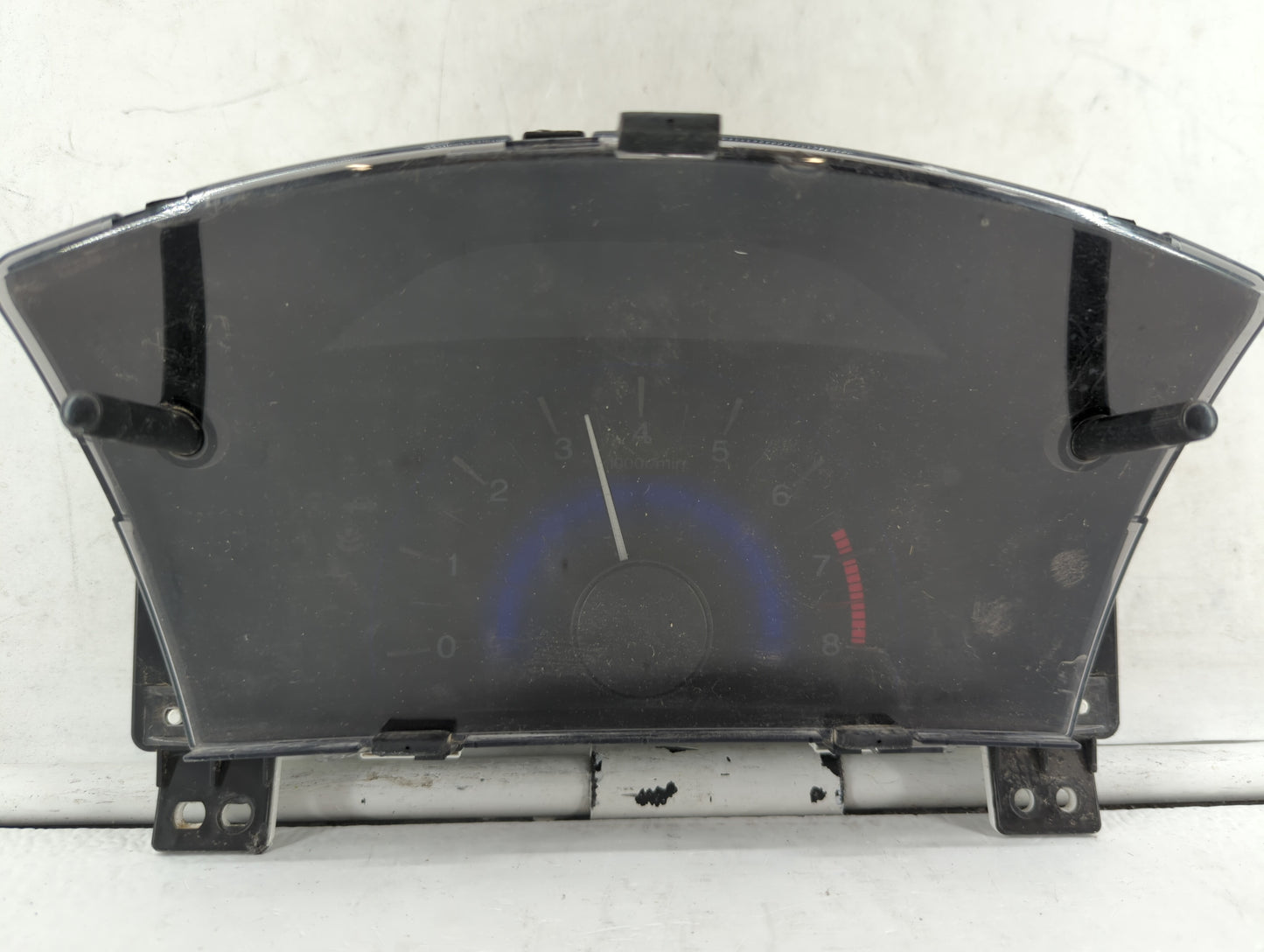 2001-2005 Lexus Gs430 Instrument Cluster Speedometer Gauges P/N:78200-TR6-A011-M1 Fits OEM Used Auto Parts - Oemusedautopart