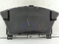 2001-2005 Lexus Gs430 Instrument Cluster Speedometer Gauges P/N:78200-TR6-A011-M1 Fits OEM Used Auto Parts - Oemusedautopart