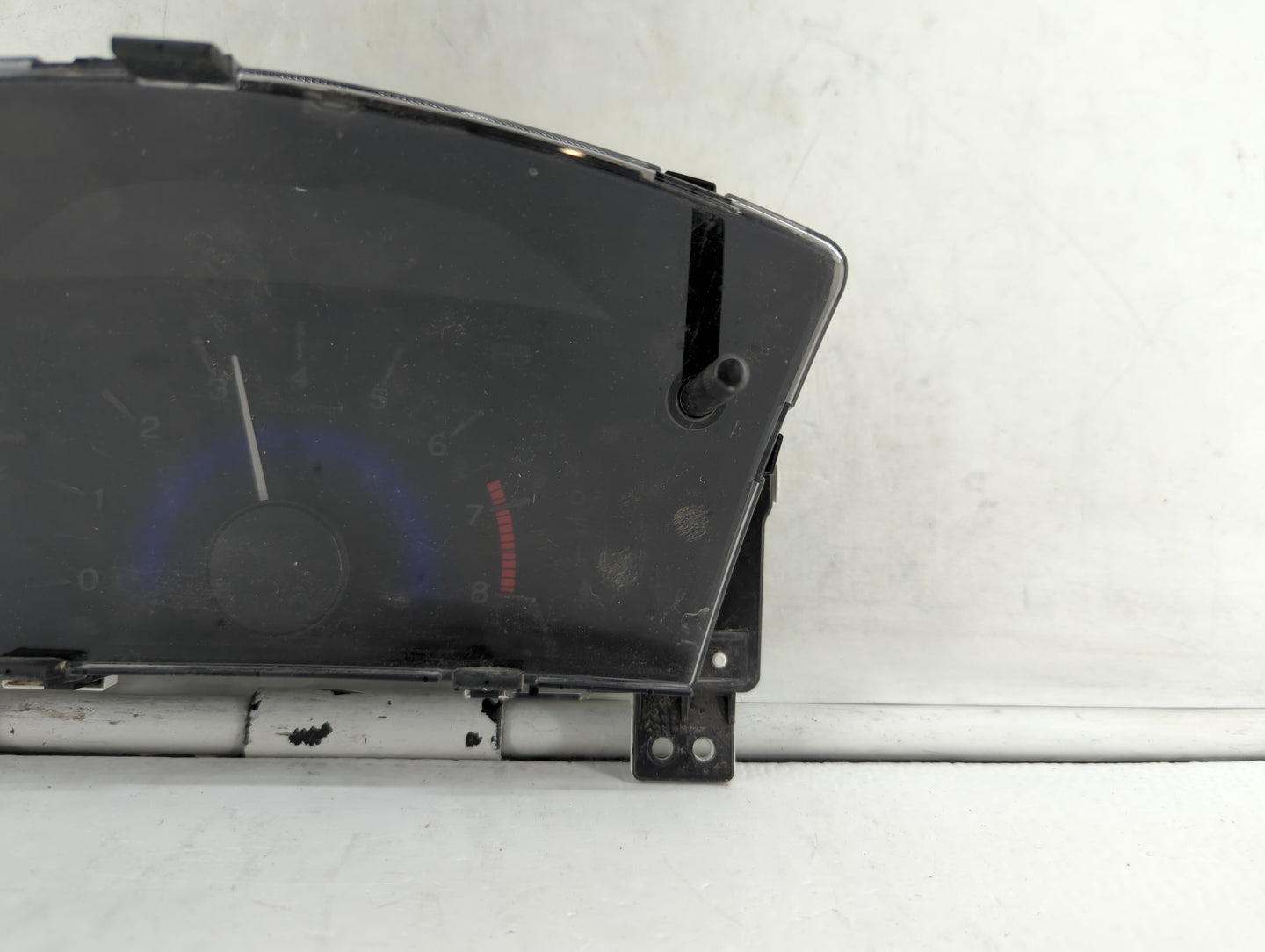 2001-2005 Lexus Gs430 Instrument Cluster Speedometer Gauges P/N:78200-TR6-A011-M1 Fits OEM Used Auto Parts - Oemusedautopart