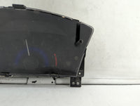 2001-2005 Lexus Gs430 Instrument Cluster Speedometer Gauges P/N:78200-TR6-A011-M1 Fits OEM Used Auto Parts - Oemusedautopart