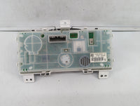 2001-2005 Lexus Gs430 Instrument Cluster Speedometer Gauges P/N:78200-TR6-A011-M1 Fits OEM Used Auto Parts - Oemusedautopart