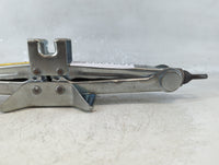 2004 Lexus Is300 Spare Scissor Car Jack - Oemusedautoparts1.com