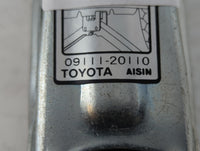 2004 Lexus Is300 Spare Scissor Car Jack - Oemusedautoparts1.com