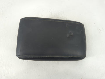 2004 Lexus Is300 Center Console Armrest Cover Lid P/N:58905-53040F Fits OEM Used Auto Parts - Oemusedautoparts1.com