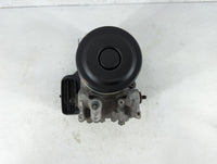 2004-2006 Lexus Ls430 ABS Pump Control Module Replacement P/N:89541-20120 44540-50040 Fits Fits 2004 2005 2006 OEM Used Auto