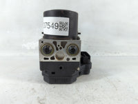 2004-2006 Lexus Ls430 ABS Pump Control Module Replacement P/N:89541-20120 44540-50040 Fits Fits 2004 2005 2006 OEM Used Auto