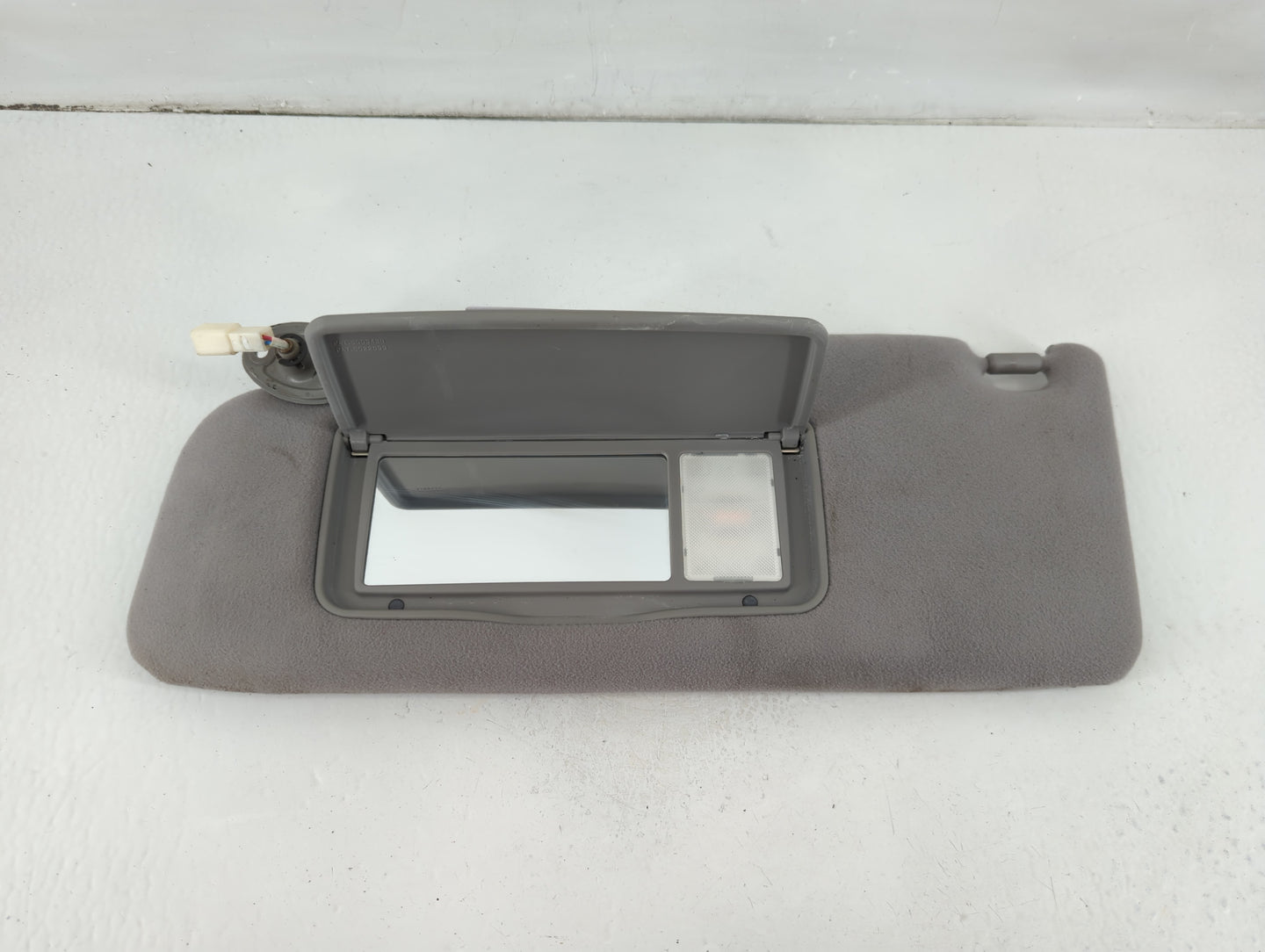 2001-2006 Lexus Ls430 Sun Visor Shade Replacement Driver Left Mirror Fits Fits 2001 2002 2003 2004 2005 2006 OEM Used Auto P