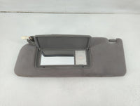 2001-2006 Lexus Ls430 Sun Visor Shade Replacement Driver Left Mirror Fits Fits 2001 2002 2003 2004 2005 2006 OEM Used Auto P