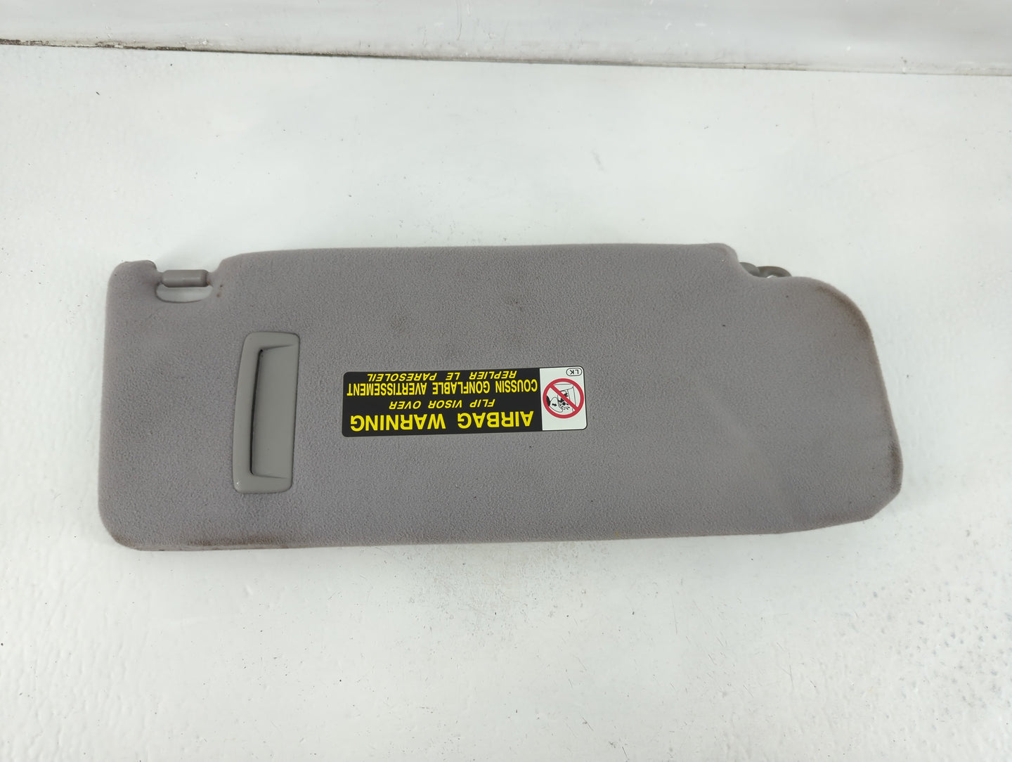 2001-2006 Lexus Ls430 Sun Visor Shade Replacement Driver Left Mirror Fits Fits 2001 2002 2003 2004 2005 2006 OEM Used Auto P