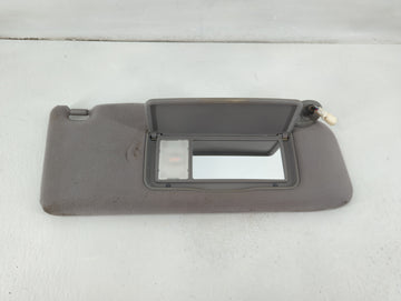 2001-2006 Lexus Ls430 Sun Visor Shade Replacement Passenger Right Mirror Fits Fits 2001 2002 2003 2004 2005 2006 OEM Used Au