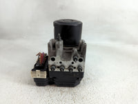 2004-2006 Lexus Ls430 ABS Pump Control Module Replacement P/N:133800-7350 89541-50120 Fits Fits 2004 2005 2006 OEM Used Auto