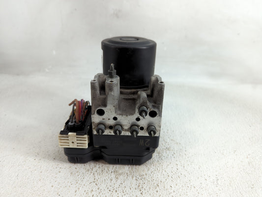 2004-2006 Lexus Ls430 ABS Pump Control Module Replacement P/N:133800-7350 89541-50120 Fits Fits 2004 2005 2006 OEM Used Auto