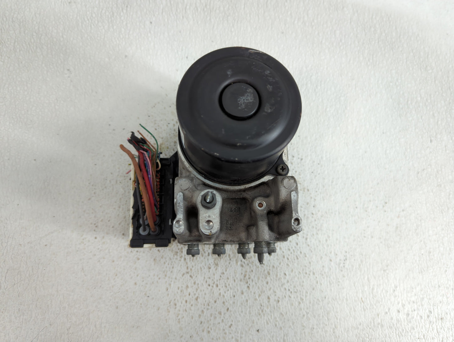 2004-2006 Lexus Ls430 ABS Pump Control Module Replacement P/N:133800-7350 89541-50120 Fits Fits 2004 2005 2006 OEM Used Auto