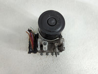 2004-2006 Lexus Ls430 ABS Pump Control Module Replacement P/N:133800-7350 89541-50120 Fits Fits 2004 2005 2006 OEM Used Auto