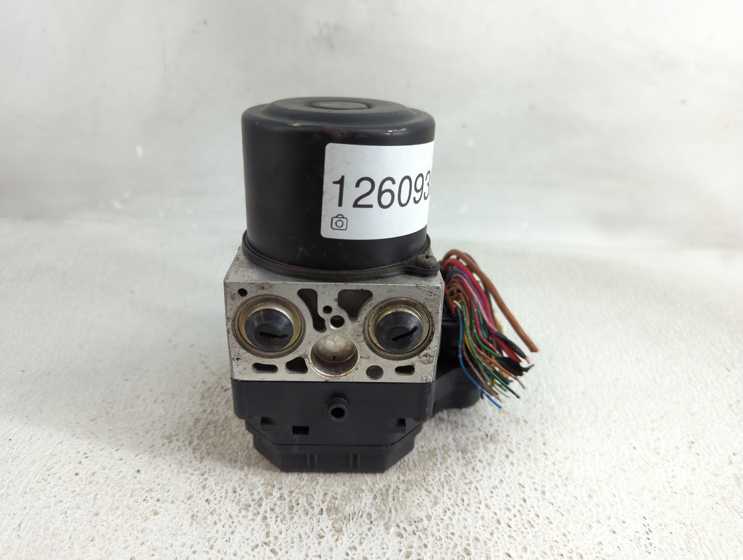 2004-2006 Lexus Ls430 ABS Pump Control Module Replacement P/N:133800-7350 89541-50120 Fits Fits 2004 2005 2006 OEM Used Auto