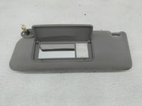 2001-2006 Lexus Ls430 Sun Visor Shade Replacement Driver Left Mirror Fits Fits 2001 2002 2003 2004 2005 2006 OEM Used Auto P