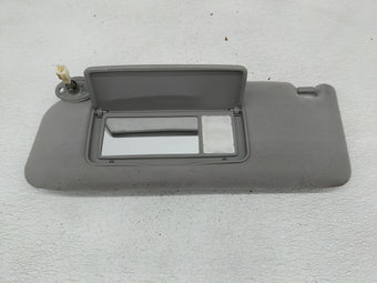 compare product 2001-2006 Lexus Ls430 Sun Visor Shade Replacement Driver Left Mirror Fits Fits 2001 2002 2003 2004 2005 2006 OEM Used Auto Parts