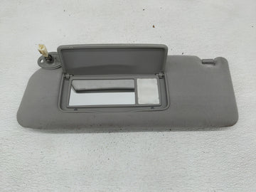 2001-2006 Lexus Ls430 Sun Visor Shade Replacement Driver Left Mirror Fits Fits 2001 2002 2003 2004 2005 2006 OEM Used Auto P