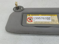 2001-2006 Lexus Ls430 Sun Visor Shade Replacement Driver Left Mirror Fits Fits 2001 2002 2003 2004 2005 2006 OEM Used Auto P