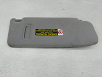 2001-2006 Lexus Ls430 Sun Visor Shade Replacement Driver Left Mirror Fits Fits 2001 2002 2003 2004 2005 2006 OEM Used Auto P