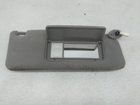 2001-2006 Lexus Ls430 Sun Visor Shade Replacement Passenger Right Mirror Fits Fits 2001 2002 2003 2004 2005 2006 OEM Used Au