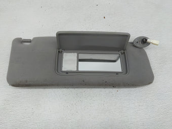 compare product 2001-2006 Lexus Ls430 Sun Visor Shade Replacement Passenger Right Mirror Fits Fits 2001 2002 2003 2004 2005 2006 OEM Used Auto Parts