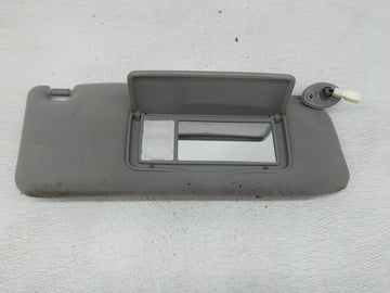 2001-2006 Lexus Ls430 Sun Visor Shade Replacement Passenger Right Mirror Fits Fits 2001 2002 2003 2004 2005 2006 OEM Used Au
