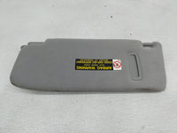 2001-2006 Lexus Ls430 Sun Visor Shade Replacement Passenger Right Mirror Fits Fits 2001 2002 2003 2004 2005 2006 OEM Used Au