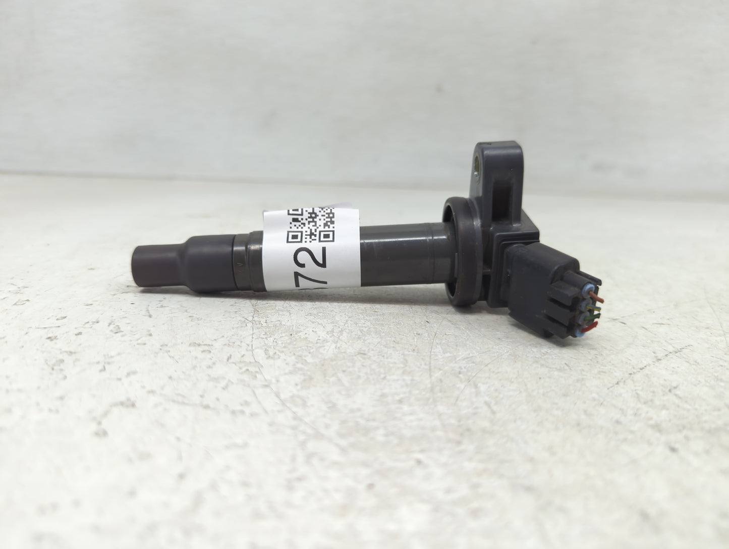 2001-2006 Lexus Ls430 Ignition Coil Igniter Pack 1419372 - Oemusedautoparts1.com
