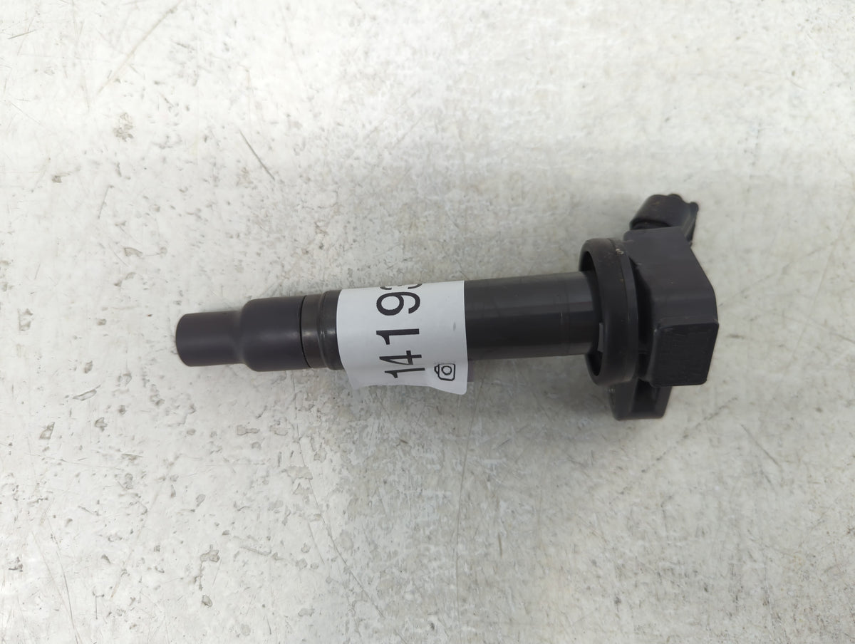 2001-2006 Lexus Ls430 Ignition Coil Igniter Pack 1419372 - Oemusedautoparts1.com