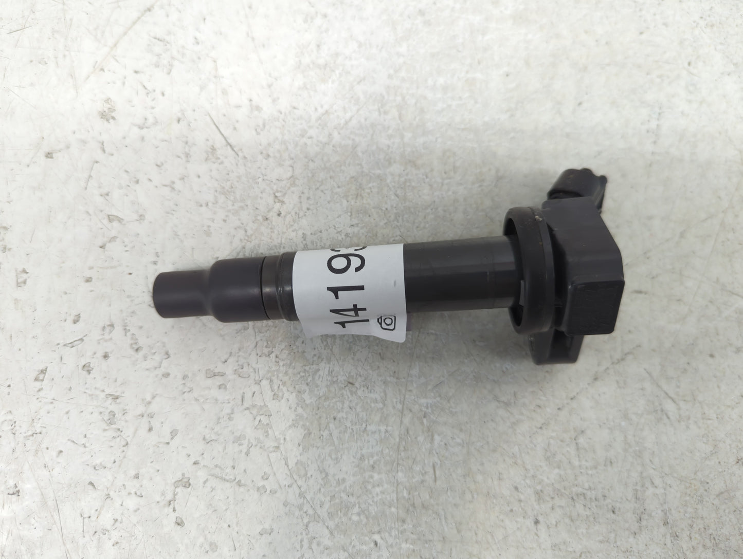2001-2006 Lexus Ls430 Ignition Coil Igniter Pack 1419372 - Oemusedautoparts1.com