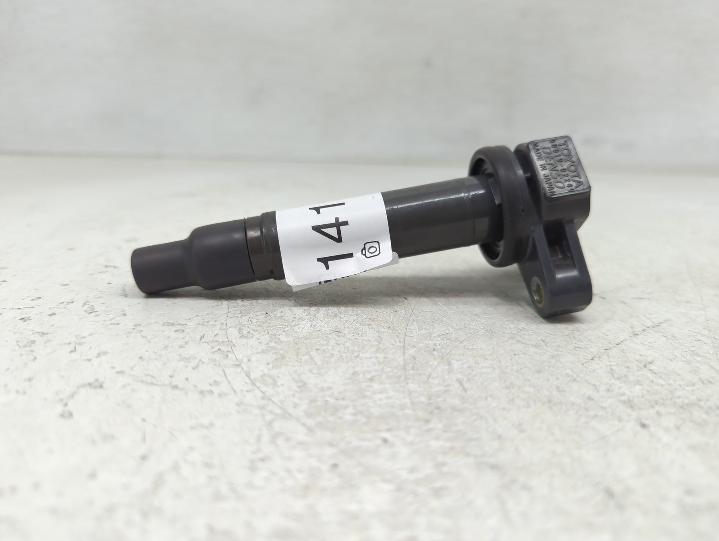 2001-2006 Lexus Ls430 Ignition Coil Igniter Pack 1419372 - Oemusedautoparts1.com