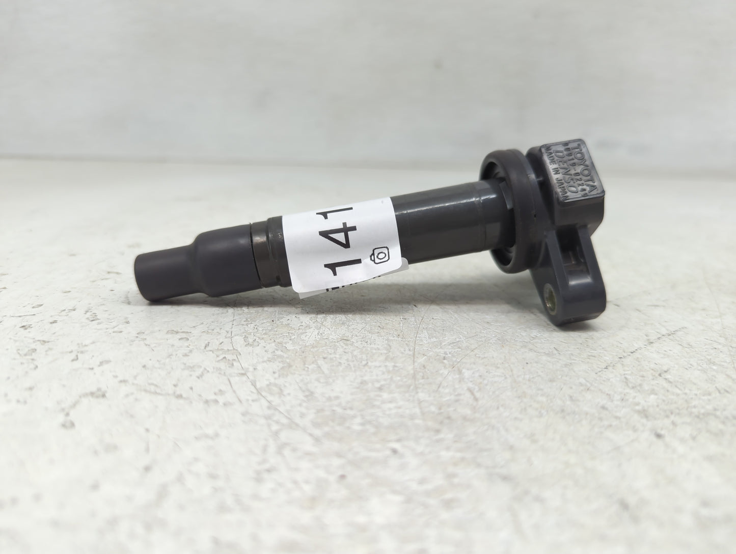2001-2006 Lexus Ls430 Ignition Coil Igniter Pack 1419372 - Oemusedautoparts1.com