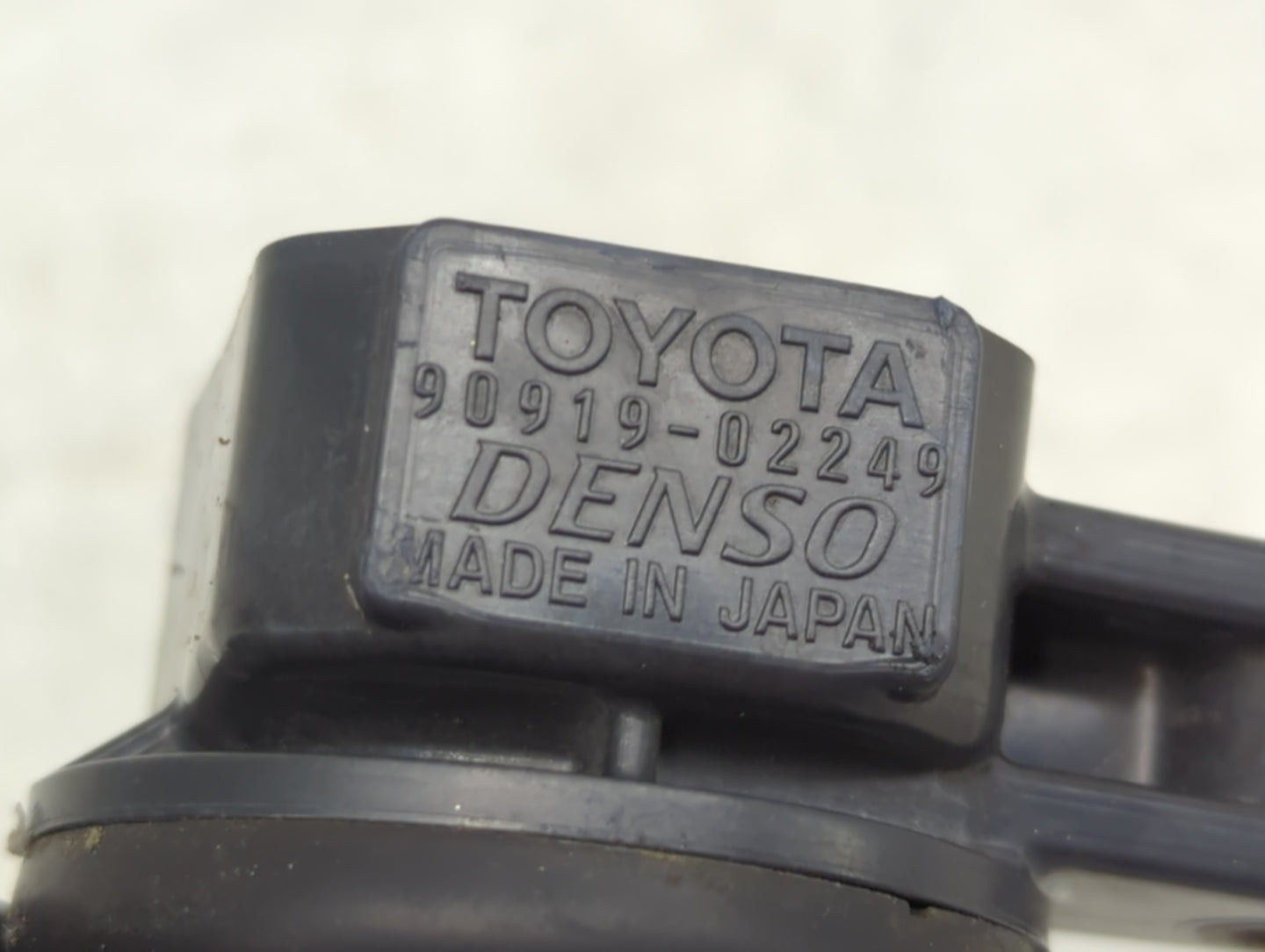 2001-2006 Lexus Ls430 Ignition Coil Igniter Pack 1419372 - Oemusedautoparts1.com
