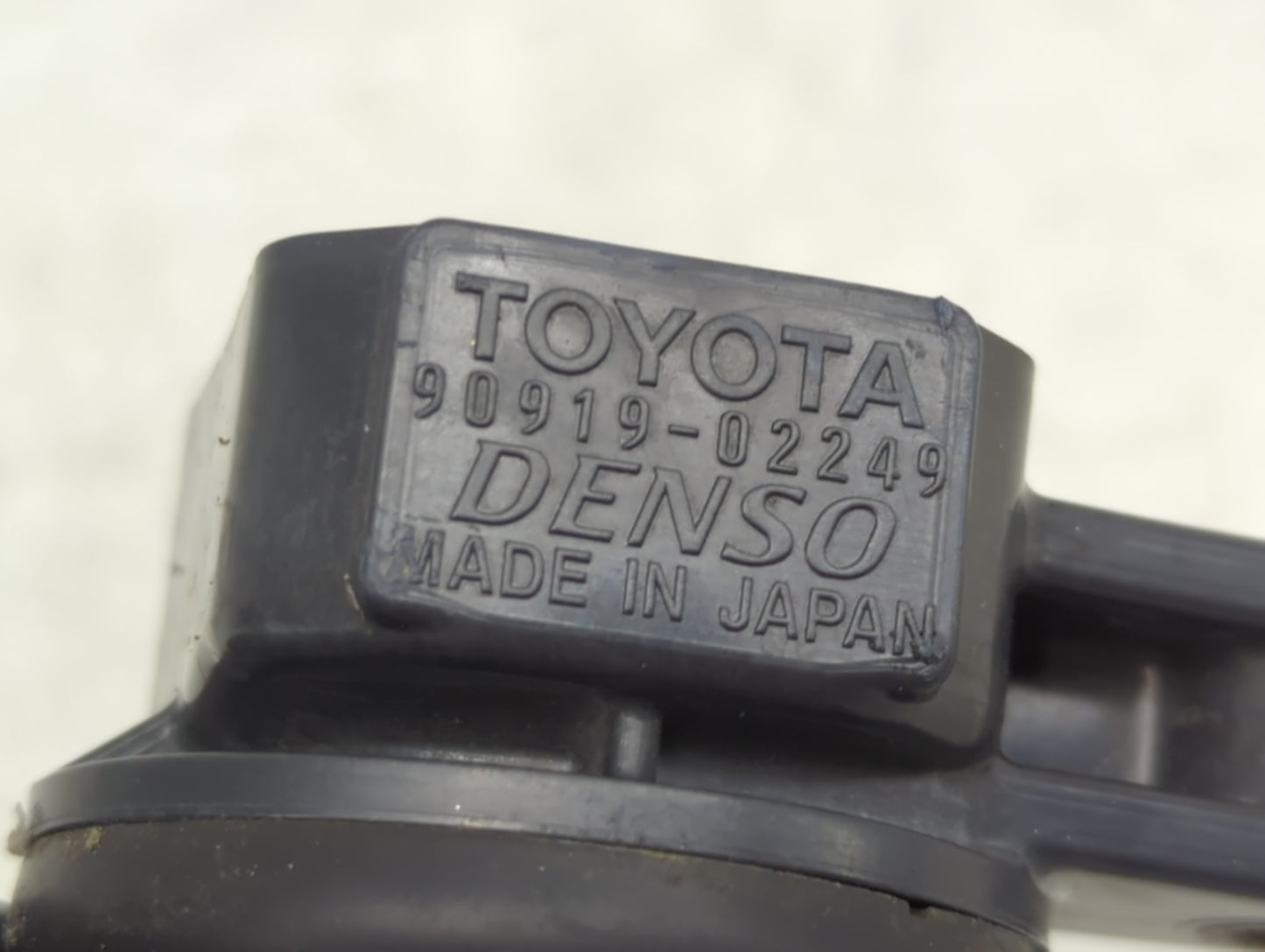 2001-2006 Lexus Ls430 Ignition Coil Igniter Pack 1419372 - Oemusedautoparts1.com