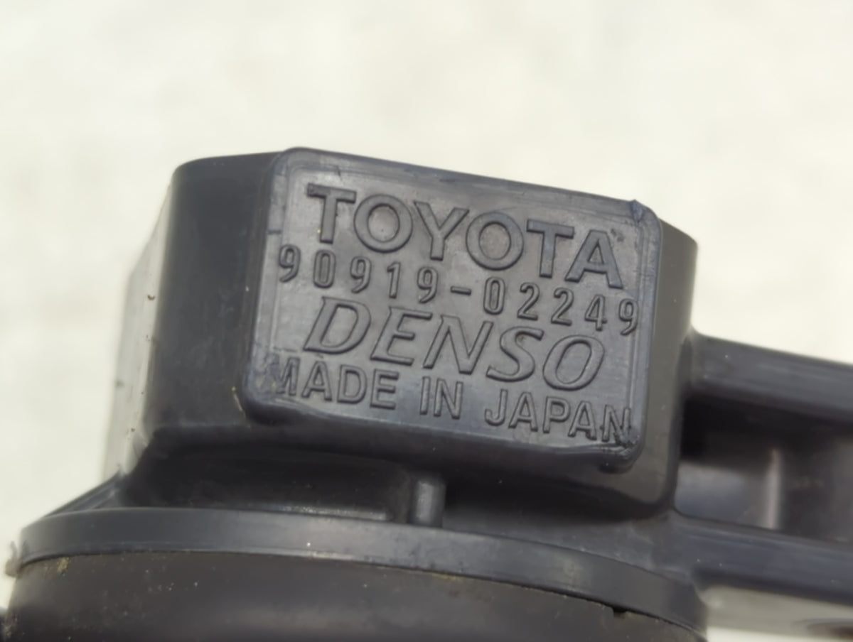 2001-2006 Lexus Ls430 Ignition Coil Igniter Pack 1419372 - Oemusedautoparts1.com