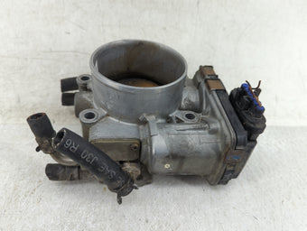 compare product 2004-2006 Lexus Ls430 Throttle Body Fits Fits 2004 2005 2006 2007 2008 2009 2010 OEM Used Auto Parts