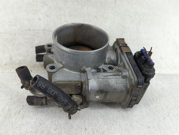 2004-2006 Lexus Ls430 Throttle Body Fits Fits 2004 2005 2006 2007 2008 2009 2010 OEM Used Auto Parts - Oemusedautoparts1.com