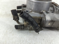 2004-2006 Lexus Ls430 Throttle Body Fits Fits 2004 2005 2006 2007 2008 2009 2010 OEM Used Auto Parts - Oemusedautoparts1.com