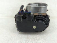 2004-2006 Lexus Ls430 Throttle Body Fits Fits 2004 2005 2006 2007 2008 2009 2010 OEM Used Auto Parts - Oemusedautoparts1.com
