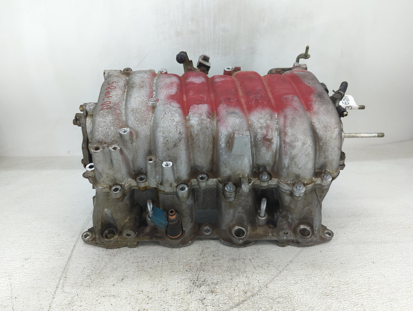 2001-2006 Lexus Ls430 Air Intake Manifold Fits Fits 1998 1999 2000 2001 2002 2003 2004 2005 2006 2007 2008 2009 2010 OEM Use