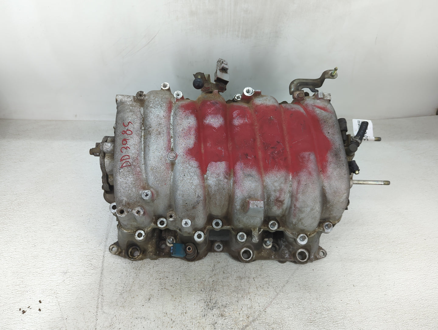 2001-2006 Lexus Ls430 Air Intake Manifold Fits Fits 1998 1999 2000 2001 2002 2003 2004 2005 2006 2007 2008 2009 2010 OEM Use