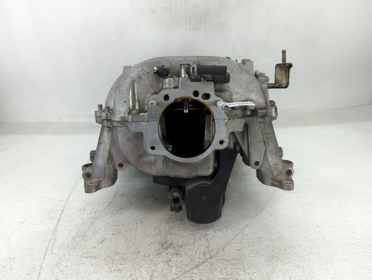 2001-2006 Lexus Ls430 Air Intake Manifold Fits Fits 1998 1999 2000 2001 2002 2003 2004 2005 2006 2007 2008 2009 2010 OEM Use