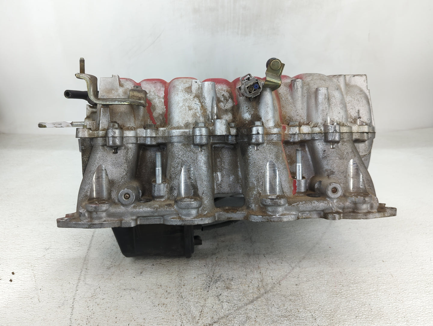 2001-2006 Lexus Ls430 Air Intake Manifold Fits Fits 1998 1999 2000 2001 2002 2003 2004 2005 2006 2007 2008 2009 2010 OEM Use