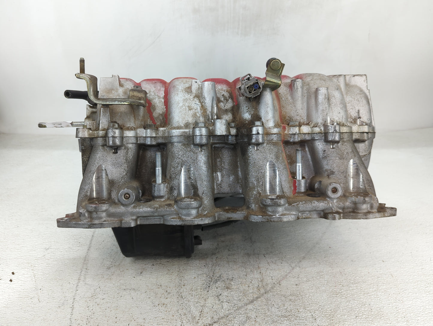 2001-2006 Lexus Ls430 Air Intake Manifold Fits Fits 1998 1999 2000 2001 2002 2003 2004 2005 2006 2007 2008 2009 2010 OEM Use
