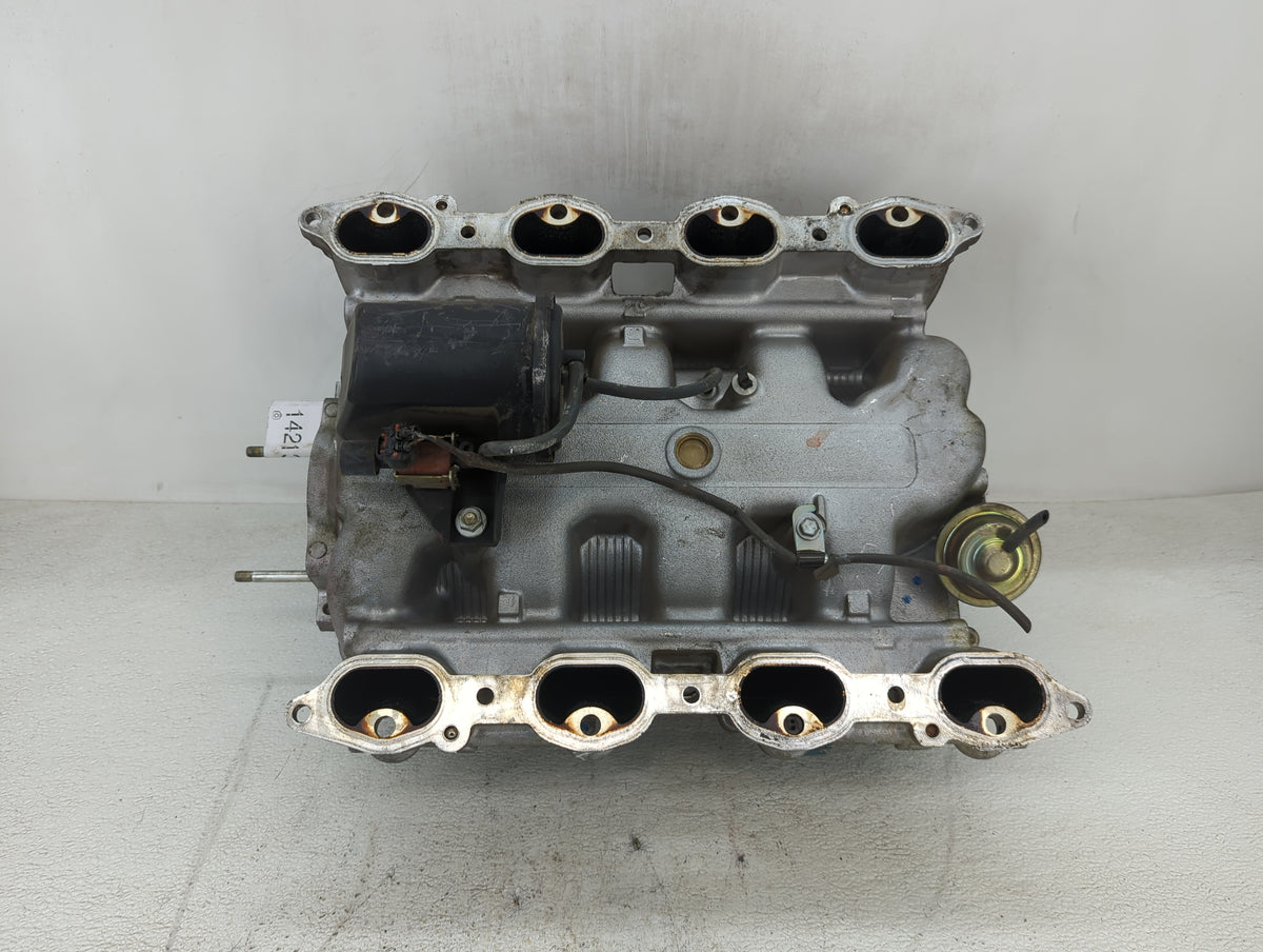2001-2006 Lexus Ls430 Air Intake Manifold Fits Fits 1998 1999 2000 2001 2002 2003 2004 2005 2006 2007 2008 2009 2010 OEM Use